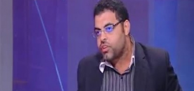محمد حنفي الشنتناوي