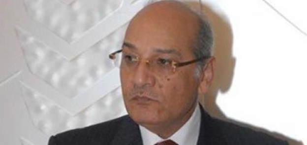 الدكتور محمود ابو العيون
