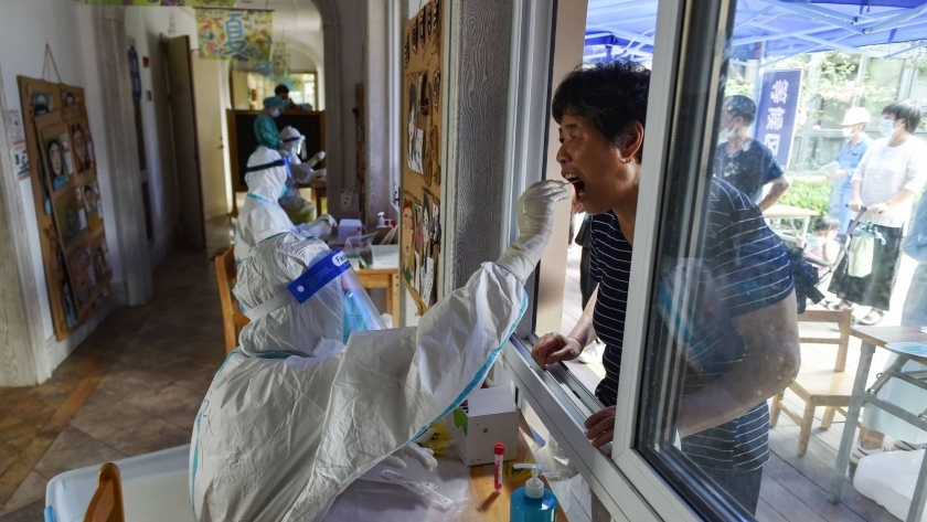 أول حالات الإصابة بكورونا أعلنت في ووهان الصينية