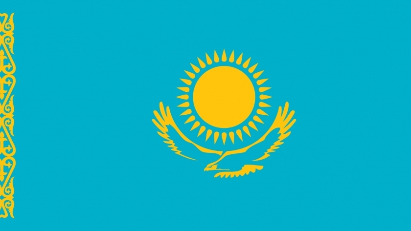 سفارة كازاخستان بالقاهرة تهنئ الشعب المصري بحلول عيد الأضحى