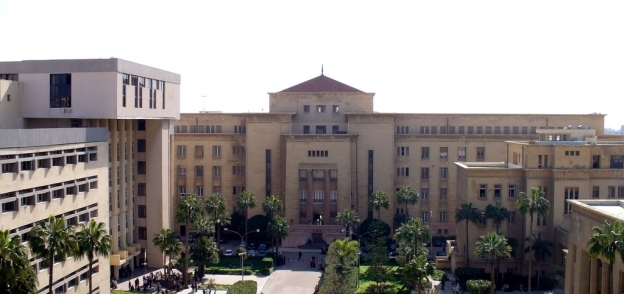 كلية الهندسة جامعة الإسكندرية