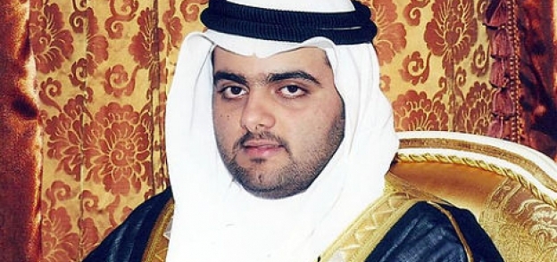 السمو الشيخ حمد بن محمد