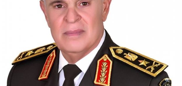 الفريق محمد فريد حجازي - رئيس الأركان