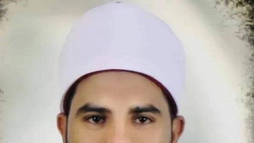 الشيخ مصطفى عيد محمد
