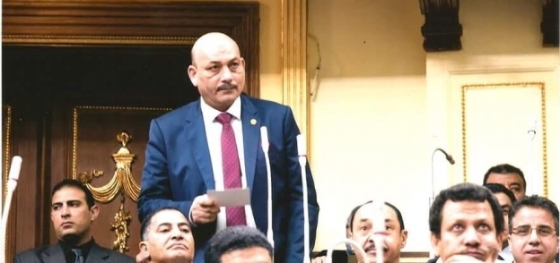أحمد عبده الجزار - عضو مجلس النواب