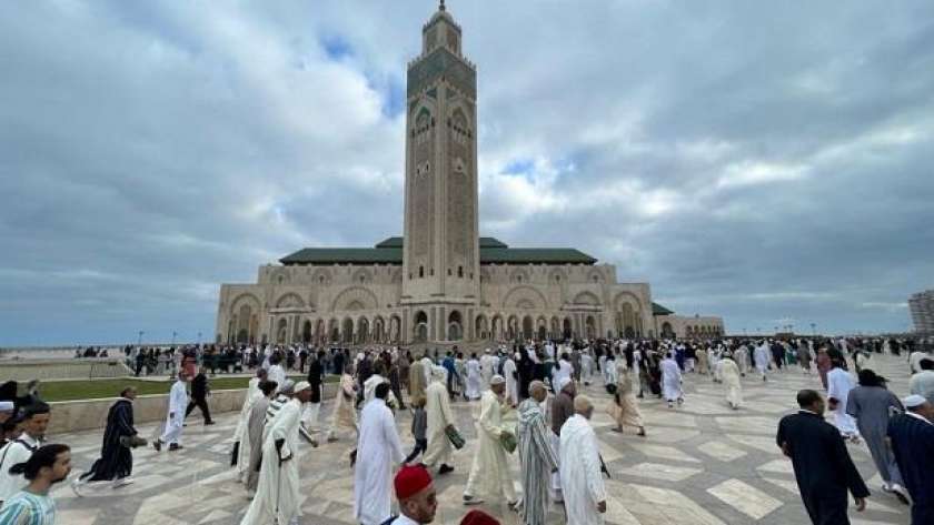 موعد عيد الفطر 2024 في المغرب
