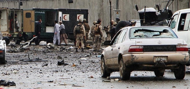 أفغانستان: مقتل شرطي وإصابة 4 في 3 انفجارات بكابول