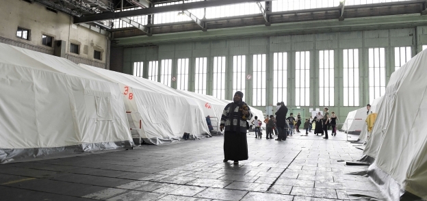 بالصور| السلطات الألمانية: وصول عدد اللاجئين بالبلاد إلى مليون شخص