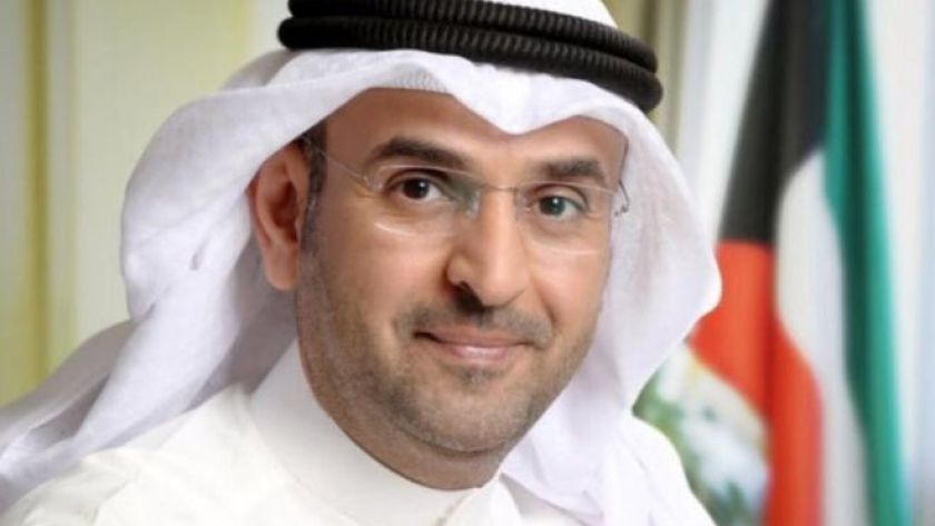 الأمين العام لمجلس التعاون لدول الخليج العربية الدكتور نايف فلاح مبارك الحجرف