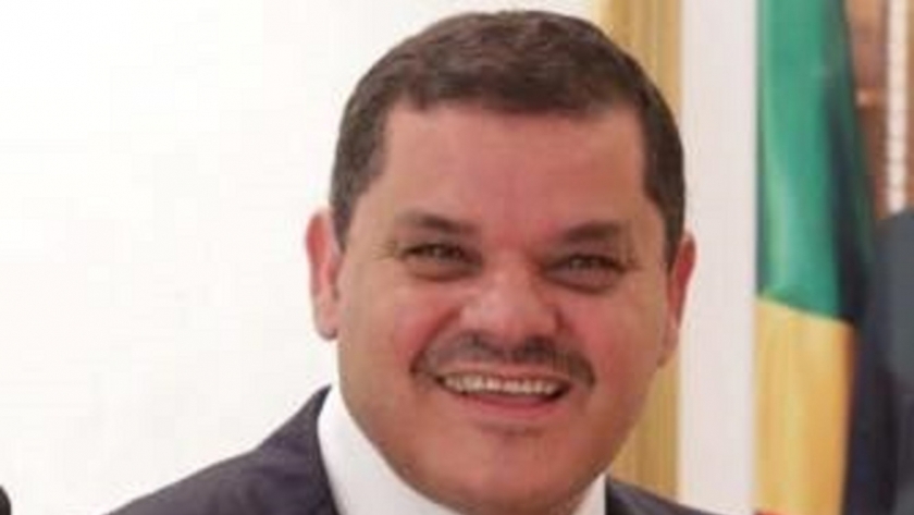 عبد الحميد الدبيبة رئيس الوزراء الليبي المكلف