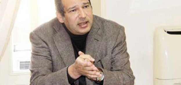 المهندس حسام الخولي - نائب رئيس حزب الوفد