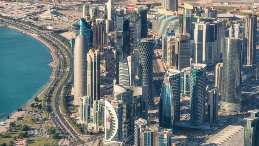 قطر: وفاة واحدة و345 إصابة جديدة بكورونا خلال الـ24 ساعة الماضية
