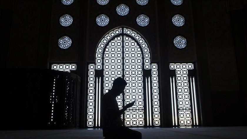 أسماء المساجد المسموح فيها بالاعتكاف بـجنوب سيناء 2024