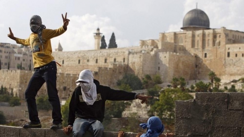 القدس تشهد توترات متزايدة