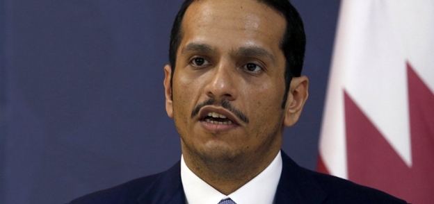 وزير خارجية قطر