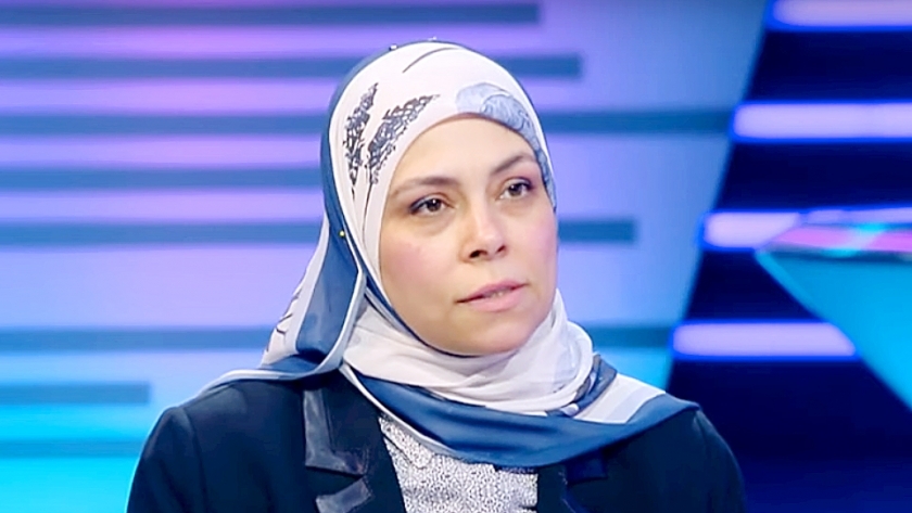 الدكتورة ريهام محيي الدين