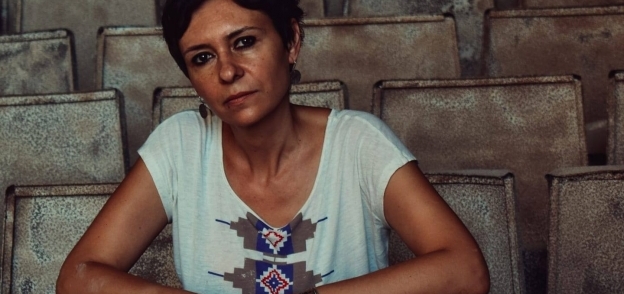 المخرجة السورية آنا عكاش