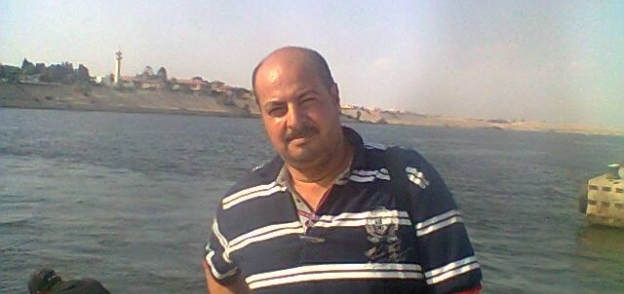 محمد رزق موافى، رئيس مركز "مستقبلنا"