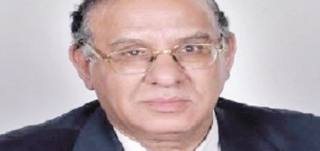 الدكتور طلعت عبد القوي رئيس الإتحاد العام للجمعيات الأهلية