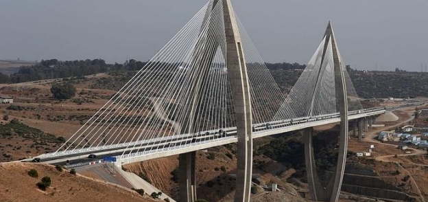 جسر "محمد السادس"