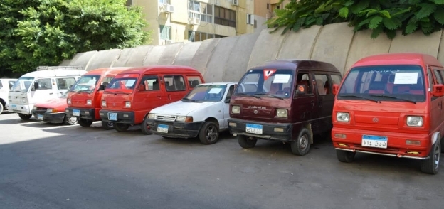 "أمن الإسكندرية" يضبط تشكيل عصابي تخصص في سرقة السيارات