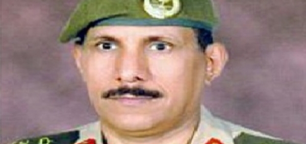 اللواء مهندس طيار ركن حمد بن عبدالرحمن الحسون، عضو مجلس الشورى السعودى السابق