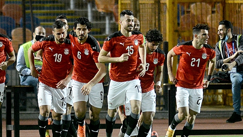 أسعار تذاكر مباراة مصر والجابون القادمة