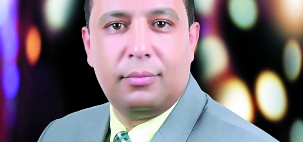 أحمد عبد الهادي المتحدث الرسمي باسم شركة مترو الأنفاق