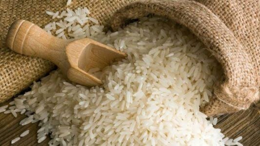 أسعار الأرز - أرشيفية