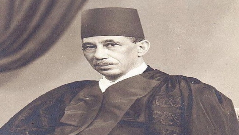 علي ابراهيم باشا