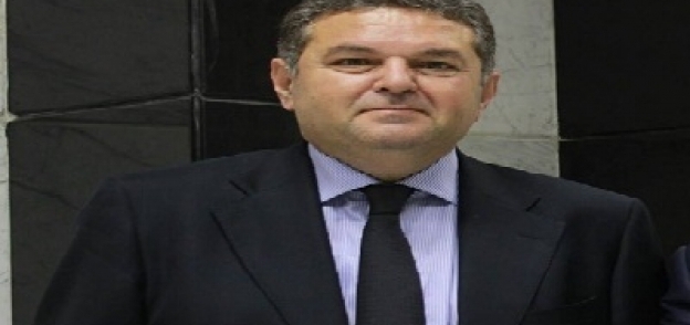 الدكتور هشام توفيق، وزير قطاع الأعمال العام