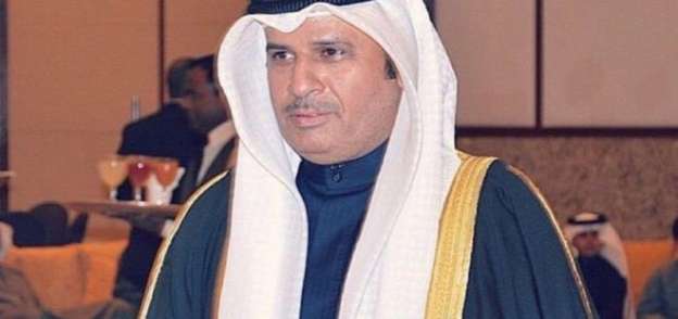 وزير العدل الكويتي