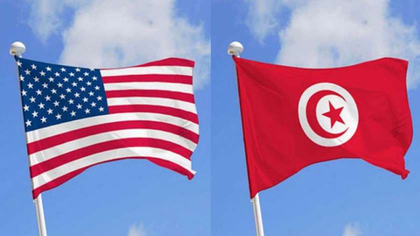 العلاقات التونسية الأمريكية