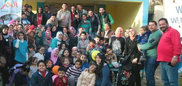 دار الوليد لرعاية الإيتام بالإسكندرية