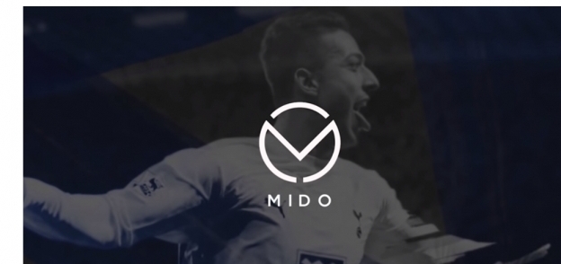 شعار قناة "ميدو"