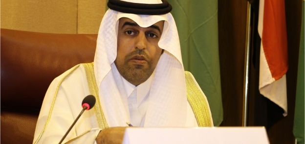 الدكتور مشعل بن فهم السلمي، رئيس البرلمان العربي