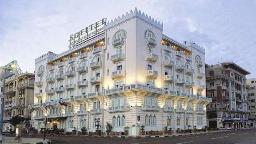 اسعار فنادق في الاسكندرية