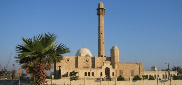 مسجد بالقدس