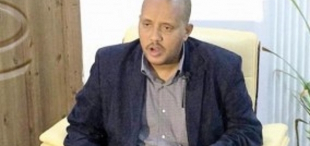 وزير الإعلام والاتصالات الإثيوبي غيتاشو رضا