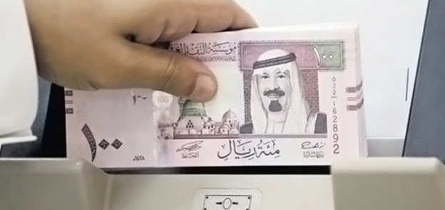 100 ريال سعودي