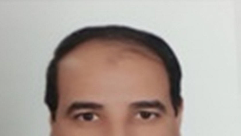 الدكتور علاء محمد درويش