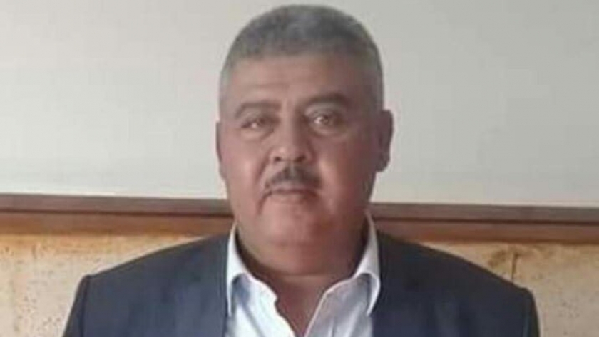 الدكتور خالد السيد، رئيس الهيئة العامة لتنمية الثروة السمكية
