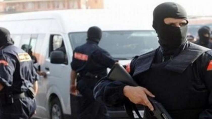 المغرب يعلن تفكيك خلية إرهابية