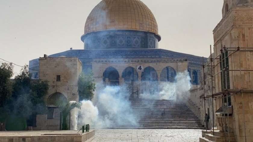 القدس - صورة أرشيفية