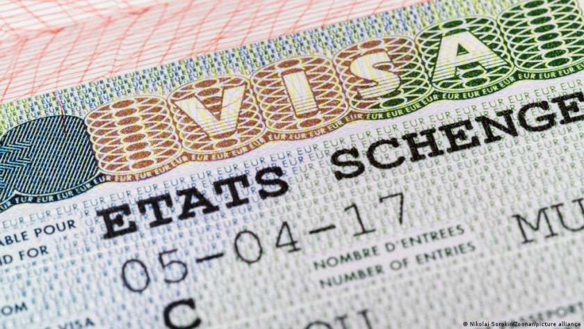 الاتحاد الأوروبي يصدر قراراً بشأن تأشيرات شنجن
