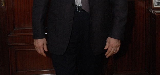 الدكتور محمد يوسف