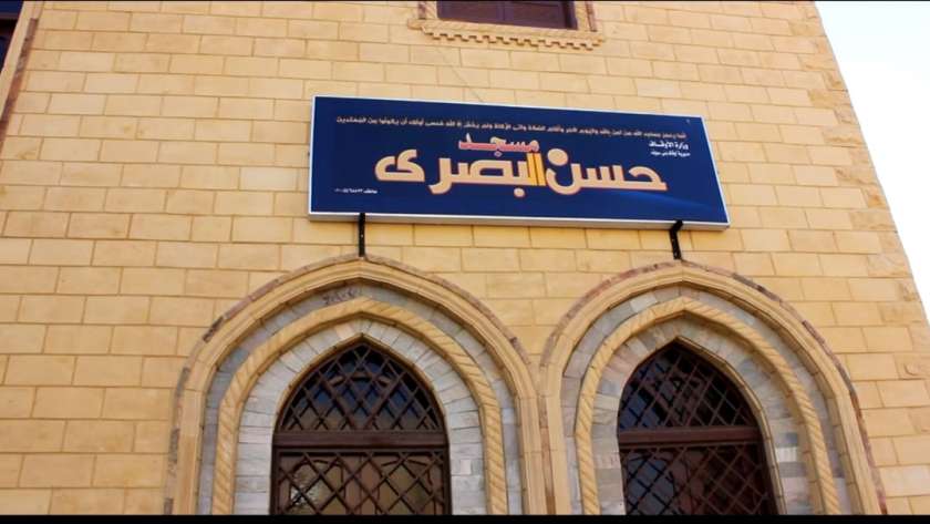 افتتاح 5 مساجد جديدة في بني سويف.. وحملات للتطهير بجنوب سيناء