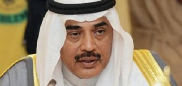 الشيخ صباح خالد الحمد الصباح