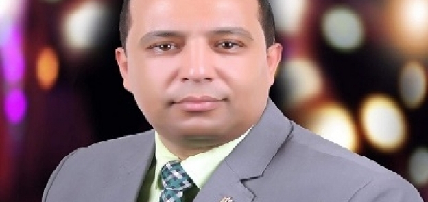 أحمد عبد الهادى المتحدث الرسمي لشركة مترو الأنفاق