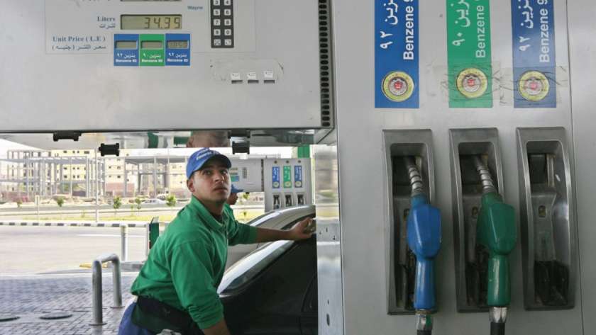 محطات البنزين بعد زيادة أسعار الوقود